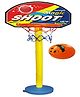 Nippon Basket Ball Set - Multicolor