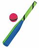 Nippon Foam Baseball Set