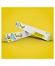 Inkmeo Reusable Word Search Colouring Roll Multicolour - 18 inch