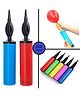 Skyloft Manual Balloon Hand Pump - (Color May Vary)