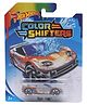 Hot Wheels Color Shifters Trak Tune - Silver Orange