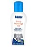 Babuline Baby Massage Oil Pack of 4 - 50 ml
