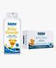 Babuline Baby Powder & Baby Soap Combo Set - Pack of 2