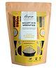 Hapup Sprouted Millet Mix Porridge for Babies - Multigrain Cereal, Vitamins & Fibers, 250g