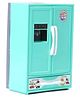 Ratnas Toy Refrigerator - Green 