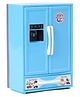 Ratnas Toy Refrigerator - Blue