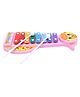 Ratnas Giraffe Xylophone - Pink