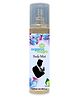 Organic Magic Body Mist Blue - 135 ml