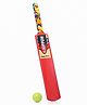 Nippon Bat Ball Set Big Jumbo 