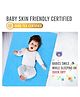 Quick Dry Baby Bed Protector Small - Feeroju