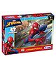 Marvel Spider Man Jigsaw Puzzle Multicolor  (108 Pieces) for kids above 6+ Years - 90149