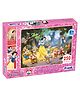 Frank Disney Snow White & The Seven Dwarfs Pink - 250 Pieces