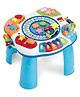 Winfun Letter Train And Piano Activities Table