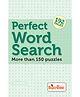 Perfect Word Search Puzzle Book - English
