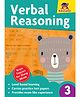 Verbal Reasoning Grade 3 Book - English