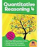Quantative Reasoning Grade 4 - English