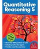 Quantative Reasoning Grade 5 - English