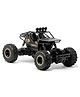 Zest 4 Toyz Rock Crawler High Speed Monster Racing Car - (Colors may Vary)