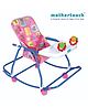 Mothertouch 3 In 1 Walker Deluxe - Pink