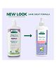 Aleva Naturals Sleep Easy Hair & Body Wash - 240 ml
