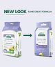 Aleva Naturals Bamboo Nose N Blows Wipes - 30 Pieces