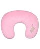 Abracadabra Baby Nursing Pillow - Pink