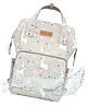 Polka Tots Premium Large Capacity Diaper Bag  Multifunctional Travel Backpack with 17 Pockets for Moms & Dads (Unicorn Design)