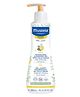 Mustela Nourishing Cleansing Gel with Cold Cream - 300 ml
