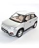 Centy Bretza SUV Car Toy - Silver