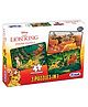 Disney The Lion King Jigsaw Puzzle Multicolour (48 Pieces) for kids above 6+ Years - 11316