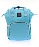Multifunctional Diaper Backpack For Diapers,Wipes & other Baby Items -( Color May Vary)