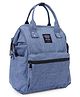 Backpack Diaper Bag - Blue