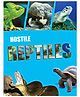 Future Books Factopedia Hostile Reptiles - English