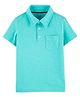 Carter's Half Sleeves T Shirt - Blue