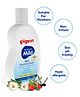Pigeon Mild Baby Nourishing Wash - 200 ml