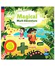 Magical Math Adventure - English
