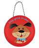 Stephen Joseph Penny Pincher Dog - Red