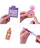 Baybee Doctor Kit 9 Pieces (Color May Vary)