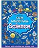 Science STEM Activity Book for Children Age 6 to 12 years | Packed with Activities and Science Facts| STEM Explorers Starters for Kids| 64 Pages of activities