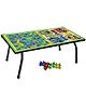 Ben 10 Multipurpose Table
