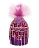 Skylofts Metal Cage Chocolate Gift Pack - 13 Pieces