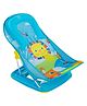 Mee Mee Anti-Skid Compact Baby Bather - Blue