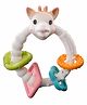 Sophie la girafe So'pure Colo'rings