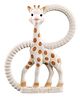 Sophie la Girafe So'pure Teething Ring - White