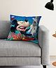 Disney By Athom Living Disney Mickey Cushion Cover - Multicolor