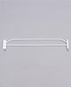 Babyhug Safety Gate Extension - White