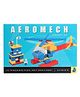 Peacock Aeromech - 161 Pieces