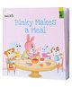 Firstcry Intellikit Binky Makes A Meal Story Book - English