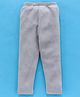 Kanvin Full Length Thermal Bottom - Grey