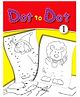 Pegasus Dot To Dot 1 Book